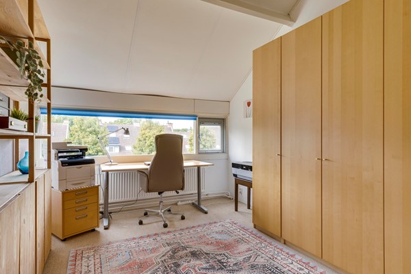 Medium property photo - Leonardusdal 75, 5551 CD Valkenswaard